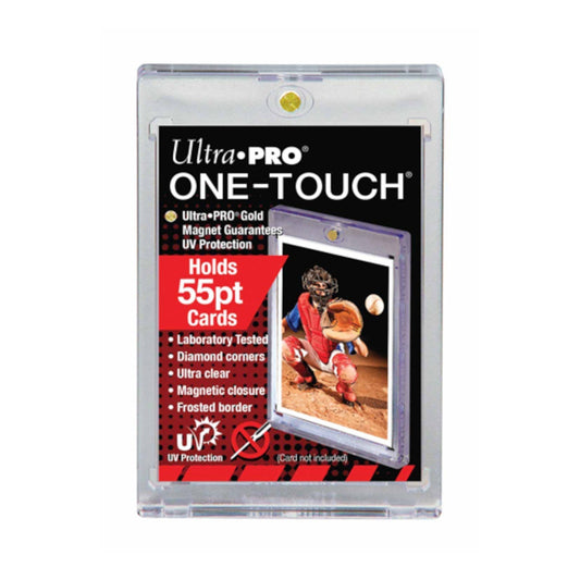 Ultra Pro 55pt One-Touch Magnetic Card Holder